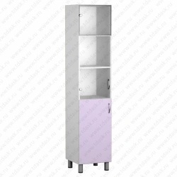Cabinet for medical devices ??.14.01