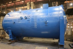 Autoclave unit AUT 4000-7000-12-EV black.441.400.3.00.00.000
