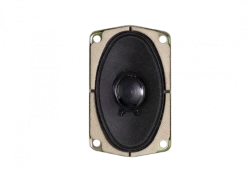 Loudspeaker head 6 GDV-2 8 Ohm