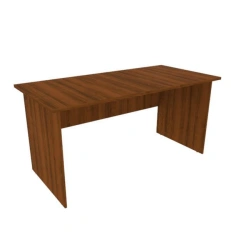 Writing desk for two benches (STL35)