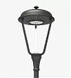 Street and road lighting luminaire Senezh, model SEN M