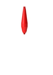 Non-luminous metal ice buoy H2