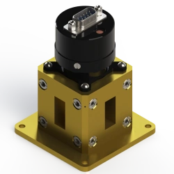 Microwave module M34228-11