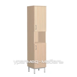 Filing cabinet P-1