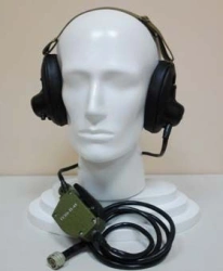 Headset GSSH-P-45