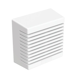 Fire alarm sounder OP-101 "RUBETEK"