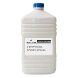 Toner for laser cartridges, printing devices of "POLYTON" trade mark. Toner brand: RT.S ML-1710
