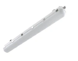 Industrial LED luminaires SOL