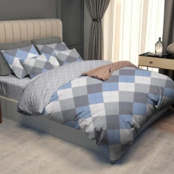 Linen Bed Linen