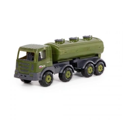 "Prestige", military vehicle with tank semi-trailer, article number 48615.