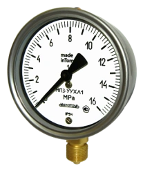 Manometer MP3A-Ks