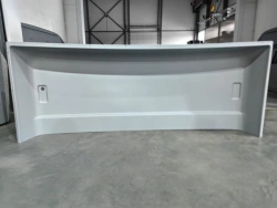 63645-5702068 rear roof lining