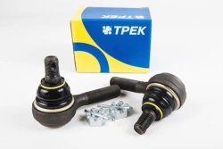 Set of steering knuckles right and left for car "Gazelle" series "Classics" with fasteners . OEM: 2217-3414056; 3302-3414057. Si