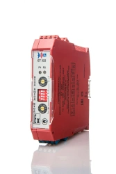 Separating measuring transducer ET 322