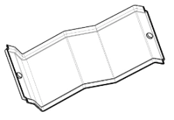 71-412-04.16.21.241 Ceiling insertion