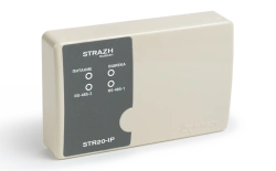 STR20-IP network controller