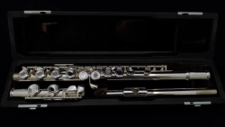 Flute "Moscow Flute Centre- 301"