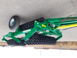 Ring-spur roller KKSH-10P