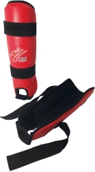 Shin guards SHTRIX-2