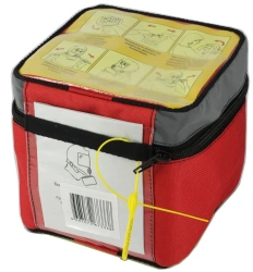 Gas-fume-protection set Zeus 30U