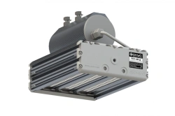 LED luminaires of CSS series: CSS-36 NV