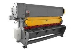 Guillotine shears STD 9AM