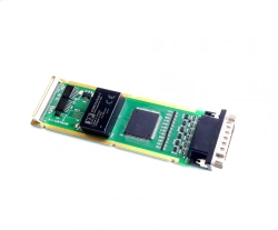 Digital I/O mezzanine MIC1003