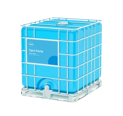 Talvi Forte de-icing material