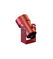 Generators of fire extinguishing aerosol Doping 2E160