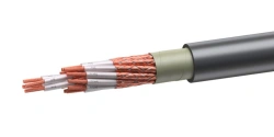 Small-size KMPEVng(A)-LS cable