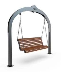 Swing Venice article A3016