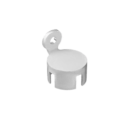 Metal plug (shielding) for TV port (S2)