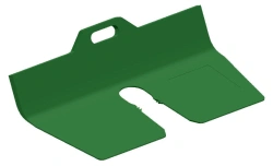 Adjusting gasket PRShSP-65 CP 616