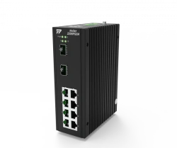 Switching equipment InZer-2208PGEM