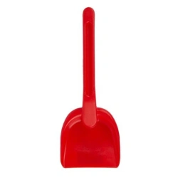 Children's sandy dustpan