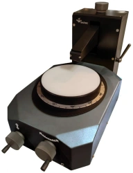 Surface resistance meter Semisonde 4K