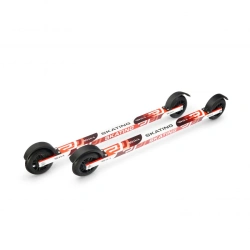 Skate skis ELVA SK620R