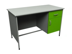 Medical laboratory table LSK-23sh