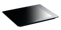 Industrial monitor FRONT Display GLA-19-TC-B-I-HL-AG-30PS-WT2-R53