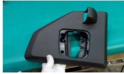 K0 side sliding door handle right. vp level 2/3