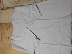 T-shirt for convicted women TU 14.14.30-278-08946314-2020, with Modification No.1