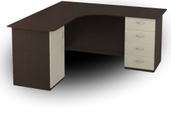 Corner writing desk SPU-7
