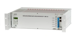 Multiservice multiplexer SMK-30