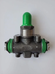 12739074 Wedge release mechanism