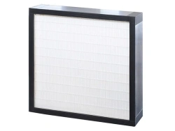 Absolute purifying filter FVA-NS