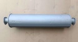 Muffler 4301-1201010