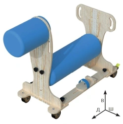 Seat support "Donkey" (Size 1)