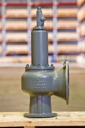 Safety spring safety valves SPPK4, SPPK4S, SPPK4R, SPPK4RS, SPPK, SPPKR, SPPK5, SPPK5R, SPPK5S, SPPK5V SPPK5RS, SPPK5RV,