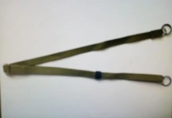Belt for carrying PPs