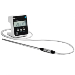 LTA-P Electronic laboratory thermometer